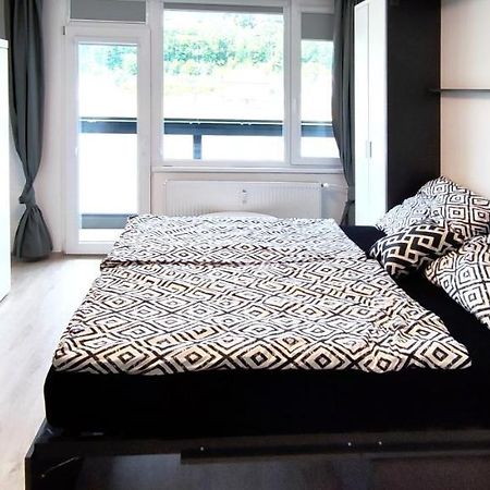 Utulny Apartman V Centru, S Krasnym Vyhledem ديشين المظهر الخارجي الصورة
