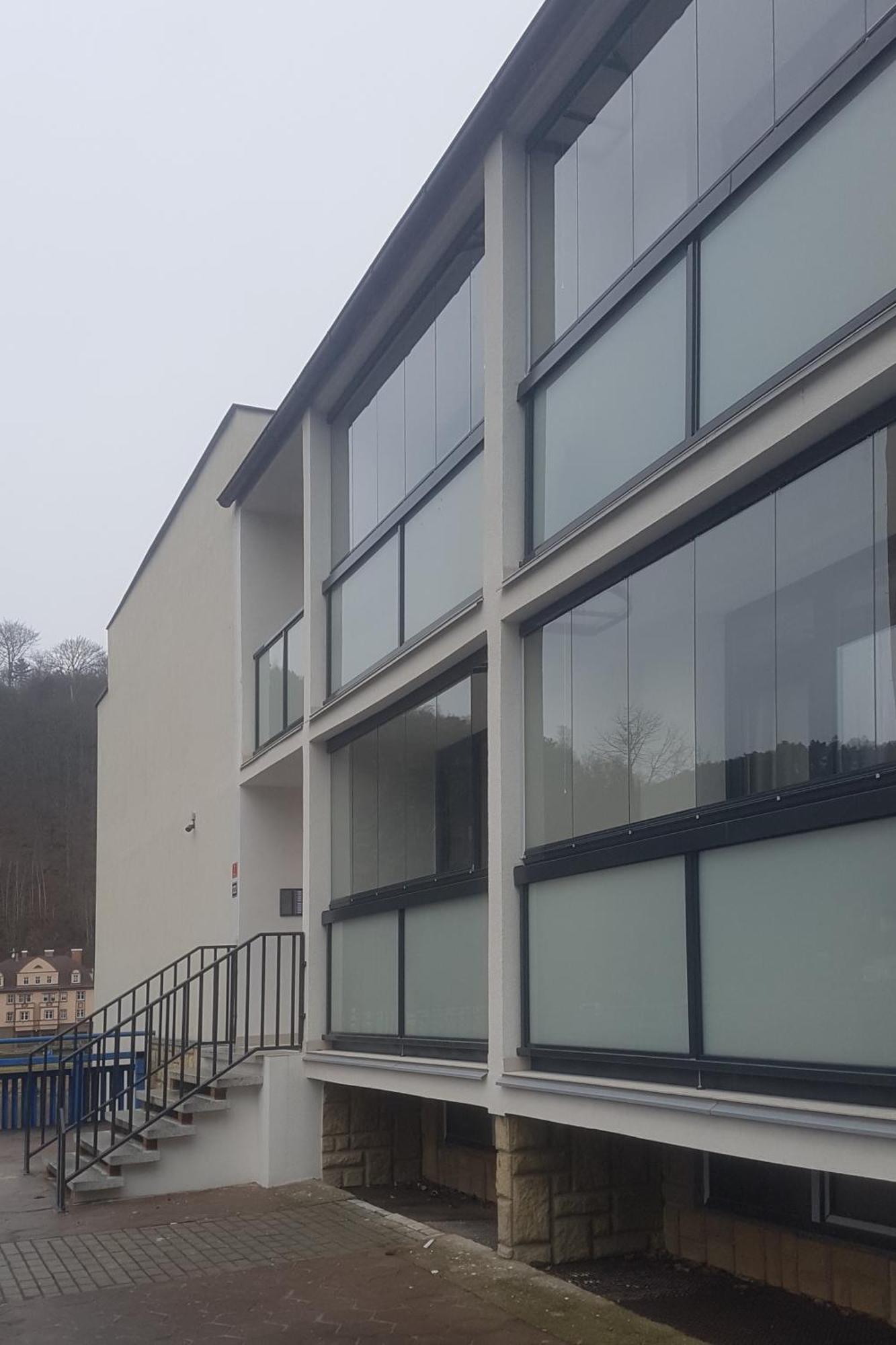 Utulny Apartman V Centru, S Krasnym Vyhledem ديشين المظهر الخارجي الصورة